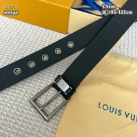 Cheap Louis Vuitton AAA Quality Belts For Unisex #1259758 Replica Wholesale [$64.00 USD] [ITEM#1259758] on Replica Louis Vuitton AAA Quality Belts