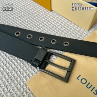 Cheap Louis Vuitton AAA Quality Belts For Unisex #1259759 Replica Wholesale [$64.00 USD] [ITEM#1259759] on Replica Louis Vuitton AAA Quality Belts