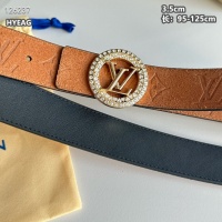 Cheap Louis Vuitton AAA Quality Belts For Unisex #1259763 Replica Wholesale [$68.00 USD] [ITEM#1259763] on Replica Louis Vuitton AAA Quality Belts