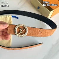 Cheap Louis Vuitton AAA Quality Belts For Unisex #1259763 Replica Wholesale [$68.00 USD] [ITEM#1259763] on Replica Louis Vuitton AAA Quality Belts