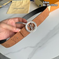 Cheap Louis Vuitton AAA Quality Belts For Unisex #1259764 Replica Wholesale [$68.00 USD] [ITEM#1259764] on Replica Louis Vuitton AAA Quality Belts