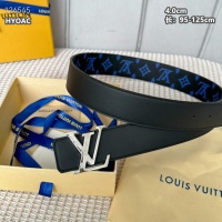 Cheap Louis Vuitton AAA Quality Belts For Unisex #1259768 Replica Wholesale [$52.00 USD] [ITEM#1259768] on Replica Louis Vuitton AAA Quality Belts