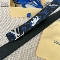 Cheap Louis Vuitton AAA Quality Belts For Unisex #1259768 Replica Wholesale [$52.00 USD] [ITEM#1259768] on Replica Louis Vuitton AAA Quality Belts