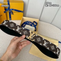 Cheap Louis Vuitton AAA Quality Belts For Unisex #1259770 Replica Wholesale [$52.00 USD] [ITEM#1259770] on Replica Louis Vuitton AAA Quality Belts