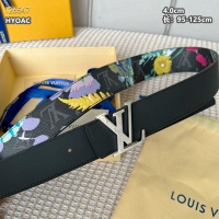 Cheap Louis Vuitton AAA Quality Belts For Unisex #1259772 Replica Wholesale [$52.00 USD] [ITEM#1259772] on Replica Louis Vuitton AAA Quality Belts