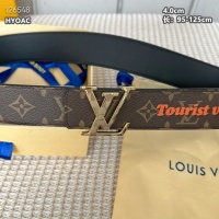 Cheap Louis Vuitton AAA Quality Belts For Unisex #1259773 Replica Wholesale [$52.00 USD] [ITEM#1259773] on Replica Louis Vuitton AAA Quality Belts