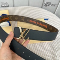 Cheap Louis Vuitton AAA Quality Belts For Unisex #1259773 Replica Wholesale [$52.00 USD] [ITEM#1259773] on Replica Louis Vuitton AAA Quality Belts