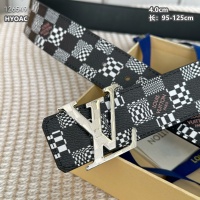 Cheap Louis Vuitton AAA Quality Belts For Unisex #1259774 Replica Wholesale [$52.00 USD] [ITEM#1259774] on Replica Louis Vuitton AAA Quality Belts