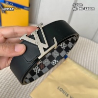 Cheap Louis Vuitton AAA Quality Belts For Unisex #1259774 Replica Wholesale [$52.00 USD] [ITEM#1259774] on Replica Louis Vuitton AAA Quality Belts