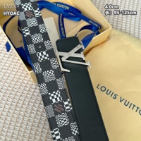 Cheap Louis Vuitton AAA Quality Belts For Unisex #1259774 Replica Wholesale [$52.00 USD] [ITEM#1259774] on Replica Louis Vuitton AAA Quality Belts