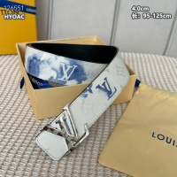 Cheap Louis Vuitton AAA Quality Belts For Unisex #1259777 Replica Wholesale [$52.00 USD] [ITEM#1259777] on Replica Louis Vuitton AAA Quality Belts