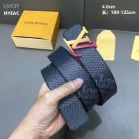 Cheap Louis Vuitton AAA Quality Belts For Men #1259781 Replica Wholesale [$52.00 USD] [ITEM#1259781] on Replica Louis Vuitton AAA Quality Belts