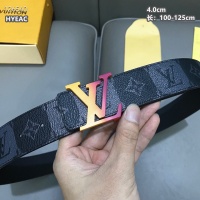 Cheap Louis Vuitton AAA Quality Belts For Men #1259783 Replica Wholesale [$52.00 USD] [ITEM#1259783] on Replica Louis Vuitton AAA Quality Belts