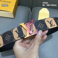 Cheap Louis Vuitton AAA Quality Belts For Men #1259784 Replica Wholesale [$52.00 USD] [ITEM#1259784] on Replica Louis Vuitton AAA Quality Belts