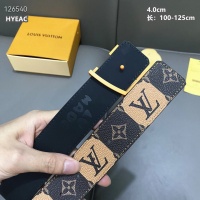 Cheap Louis Vuitton AAA Quality Belts For Men #1259784 Replica Wholesale [$52.00 USD] [ITEM#1259784] on Replica Louis Vuitton AAA Quality Belts