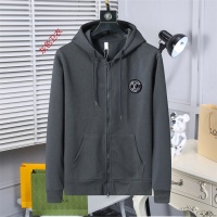 Louis Vuitton LV Hoodies Long Sleeved For Men #1259795