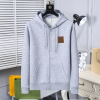 Cheap LOEWE Hoodies Long Sleeved For Men #1259802 Replica Wholesale [$56.00 USD] [ITEM#1259802] on Replica LOEWE Hoodies