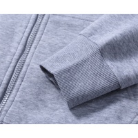 Cheap Balenciaga Hoodies Long Sleeved For Men #1259814 Replica Wholesale [$56.00 USD] [ITEM#1259814] on Replica Balenciaga Hoodies