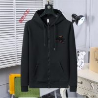 Balenciaga Hoodies Long Sleeved For Men #1259816