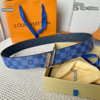 Cheap Louis Vuitton AAA Quality Belts For Men #1259823 Replica Wholesale [$56.00 USD] [ITEM#1259823] on Replica Louis Vuitton AAA Quality Belts