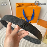 Louis Vuitton AAA Quality Belts For Men #1259824