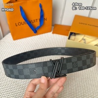 Cheap Louis Vuitton AAA Quality Belts For Men #1259824 Replica Wholesale [$56.00 USD] [ITEM#1259824] on Replica Louis Vuitton AAA Quality Belts