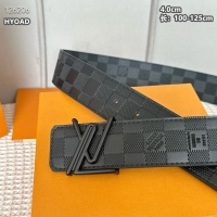 Cheap Louis Vuitton AAA Quality Belts For Men #1259824 Replica Wholesale [$56.00 USD] [ITEM#1259824] on Replica Louis Vuitton AAA Quality Belts