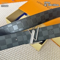 Cheap Louis Vuitton AAA Quality Belts For Men #1259825 Replica Wholesale [$56.00 USD] [ITEM#1259825] on Replica Louis Vuitton AAA Quality Belts