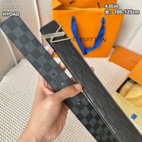 Cheap Louis Vuitton AAA Quality Belts For Men #1259825 Replica Wholesale [$56.00 USD] [ITEM#1259825] on Replica Louis Vuitton AAA Quality Belts