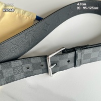 Cheap Louis Vuitton AAA Quality Belts For Unisex #1259827 Replica Wholesale [$56.00 USD] [ITEM#1259827] on Replica Louis Vuitton AAA Quality Belts