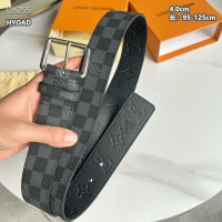 Cheap Louis Vuitton AAA Quality Belts For Unisex #1259827 Replica Wholesale [$56.00 USD] [ITEM#1259827] on Replica Louis Vuitton AAA Quality Belts