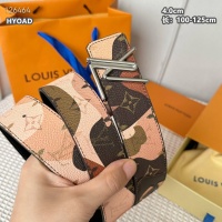 Cheap Louis Vuitton AAA Quality Belts For Unisex #1259831 Replica Wholesale [$56.00 USD] [ITEM#1259831] on Replica Louis Vuitton AAA Quality Belts