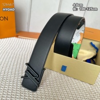 Cheap Louis Vuitton AAA Quality Belts For Men #1259837 Replica Wholesale [$56.00 USD] [ITEM#1259837] on Replica Louis Vuitton AAA Quality Belts