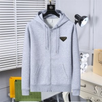 Cheap Armani Hoodies Long Sleeved For Men #1259846 Replica Wholesale [$56.00 USD] [ITEM#1259846] on Replica Armani Hoodies