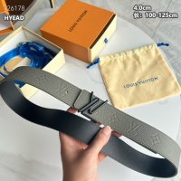 Louis Vuitton AAA Quality Belts For Men #1259847