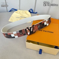 Louis Vuitton AAA Quality Belts For Men #1259851