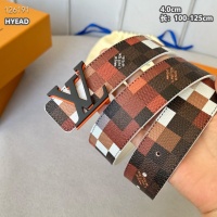 Cheap Louis Vuitton AAA Quality Belts For Men #1259851 Replica Wholesale [$56.00 USD] [ITEM#1259851] on Replica Louis Vuitton AAA Quality Belts