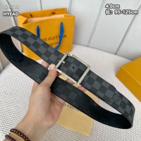 Louis Vuitton AAA Quality Belts For Men #1259857