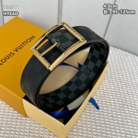 Cheap Louis Vuitton AAA Quality Belts For Men #1259858 Replica Wholesale [$56.00 USD] [ITEM#1259858] on Replica Louis Vuitton AAA Quality Belts