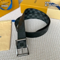 Cheap Louis Vuitton AAA Quality Belts For Men #1259859 Replica Wholesale [$56.00 USD] [ITEM#1259859] on Replica Louis Vuitton AAA Quality Belts