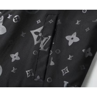 Cheap Louis Vuitton LV Jackets Long Sleeved For Men #1259876 Replica Wholesale [$52.00 USD] [ITEM#1259876] on Replica Louis Vuitton LV Jackets