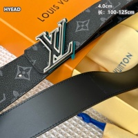 Cheap Louis Vuitton AAA Quality Belts For Men #1259878 Replica Wholesale [$56.00 USD] [ITEM#1259878] on Replica Louis Vuitton AAA Quality Belts