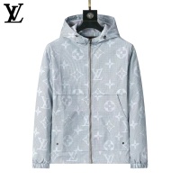 Louis Vuitton LV Jackets Long Sleeved For Men #1259885