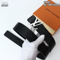 Louis Vuitton AAA Quality Belts For Men #1259887