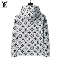 Cheap Louis Vuitton LV Jackets Long Sleeved For Men #1259889 Replica Wholesale [$52.00 USD] [ITEM#1259889] on Replica Louis Vuitton LV Jackets