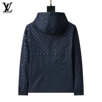 Cheap Louis Vuitton LV Jackets Long Sleeved For Men #1259894 Replica Wholesale [$52.00 USD] [ITEM#1259894] on Replica Louis Vuitton LV Jackets