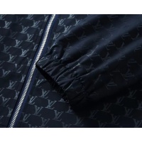 Cheap Louis Vuitton LV Jackets Long Sleeved For Men #1259894 Replica Wholesale [$52.00 USD] [ITEM#1259894] on Replica Louis Vuitton LV Jackets