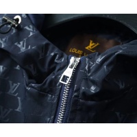 Cheap Louis Vuitton LV Jackets Long Sleeved For Men #1259894 Replica Wholesale [$52.00 USD] [ITEM#1259894] on Replica Louis Vuitton LV Jackets