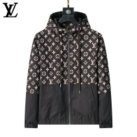 Louis Vuitton LV Jackets Long Sleeved For Men #1259898