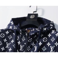 Cheap Louis Vuitton LV Jackets Long Sleeved For Men #1259899 Replica Wholesale [$52.00 USD] [ITEM#1259899] on Replica Louis Vuitton LV Jackets